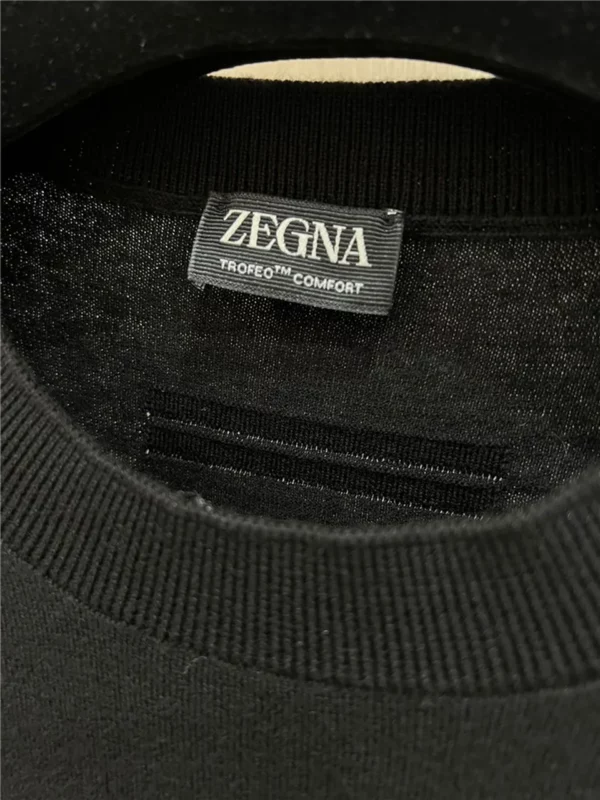 2024 Zegna shirt - Replica shirt