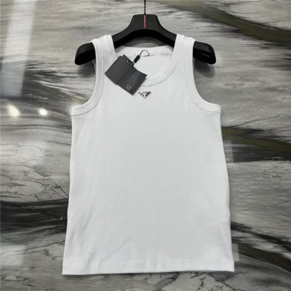 2024SS Prada T Shirt - Prada replica