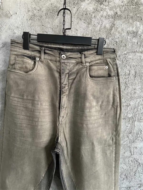 2024 Rick Owens Pants - Replica jeans