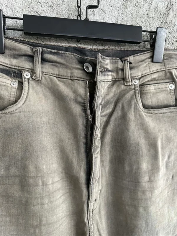 2024 Rick Owens Pants - Replica jeans