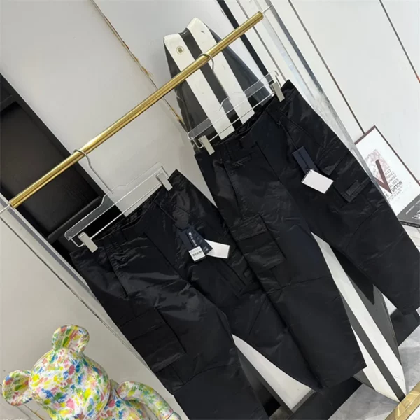 2024SS Dior Pants - Replica Dior