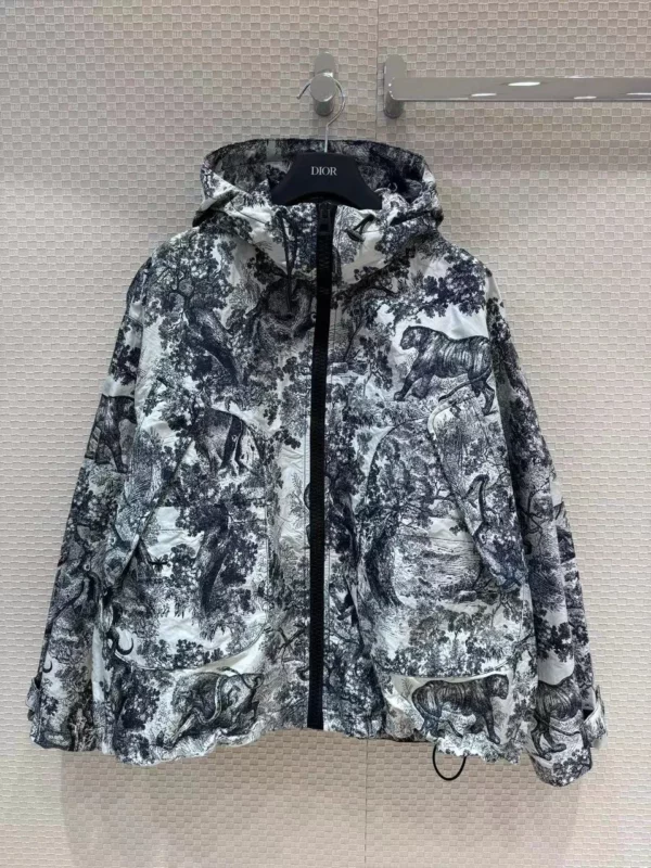 Dior Jacket - Replica Dior