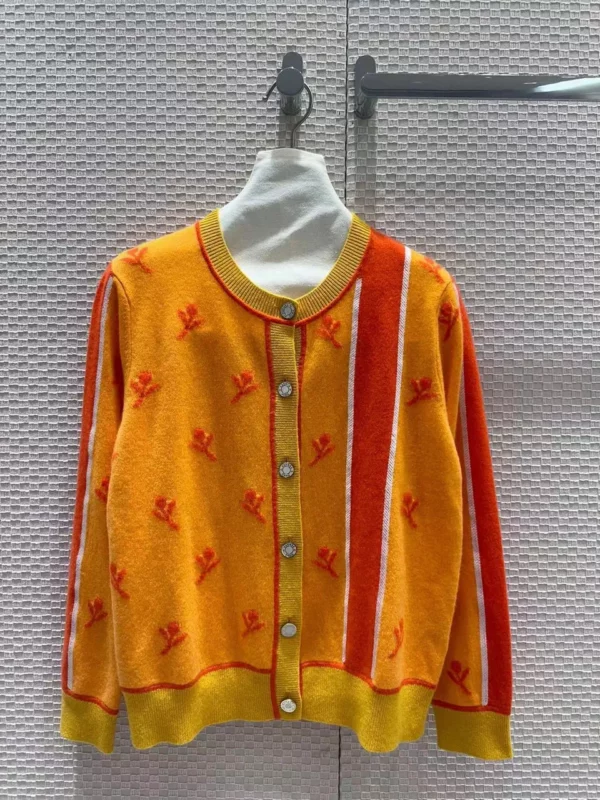 Hermes cardigan - aaa replica clothes