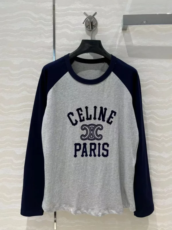 Celine shirt - aaa replica clothes