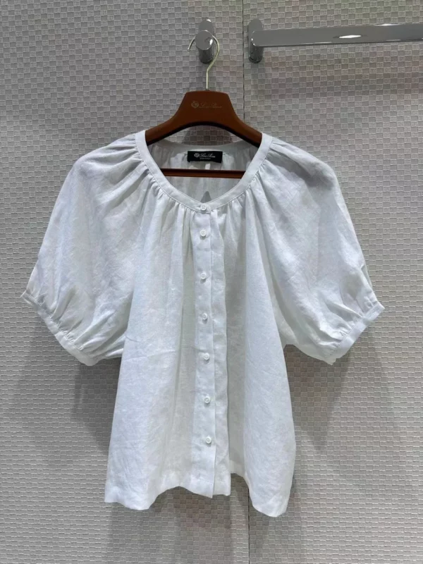 Loro Piana shirt - high quality reps clothing