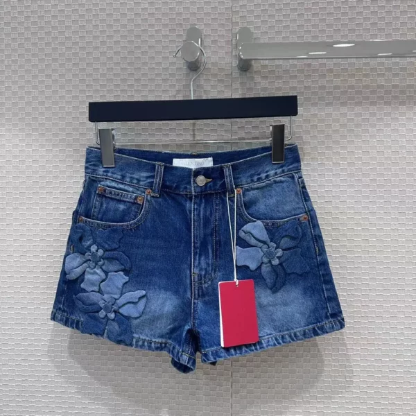 Valentino shorts - replica designer sites