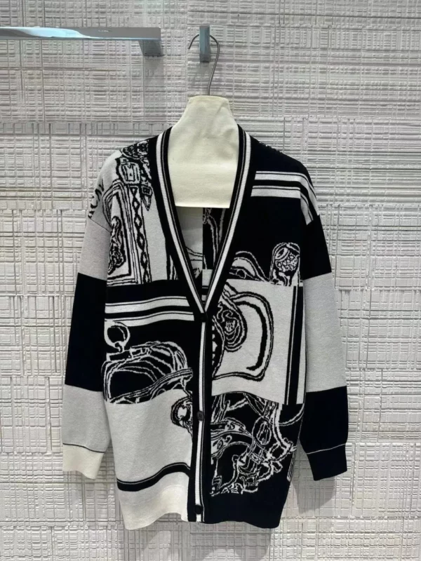 Hermes Cardigan - fake designer website