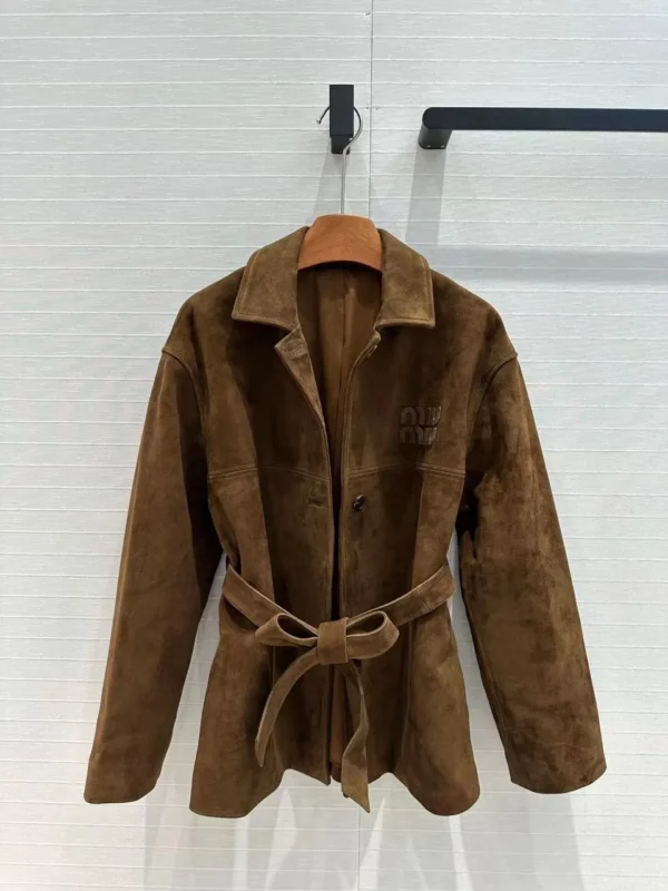 MiuMiu jacket - replica clothes