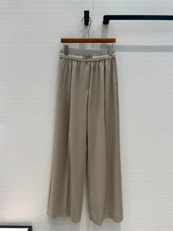 Loewe pants - best replica designer sites