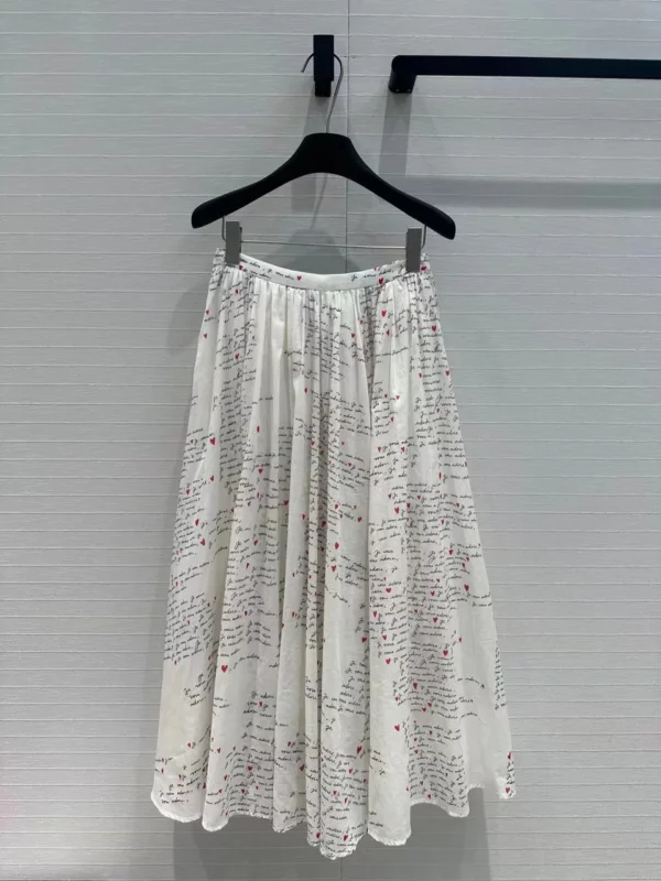 Dior skirt - Replica Dior