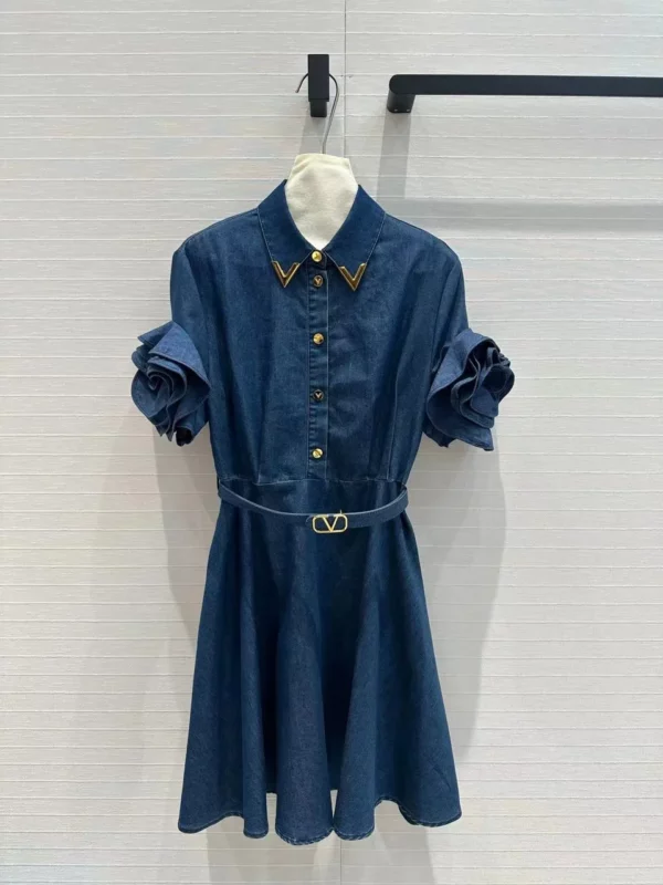 Valentino dress - replica clothes