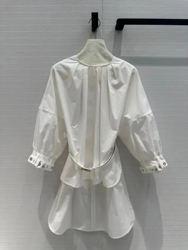 Maxmara blouse - replica clothing