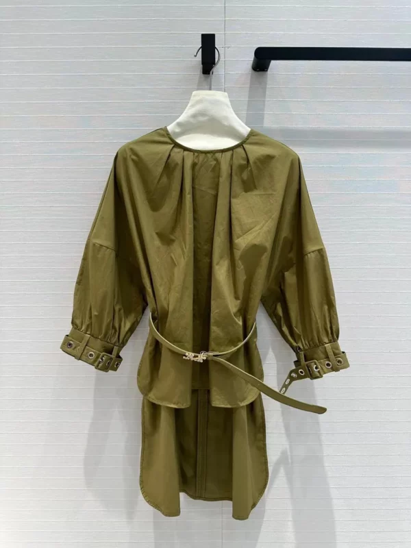 Maxmara blouse - high quality reps clothing