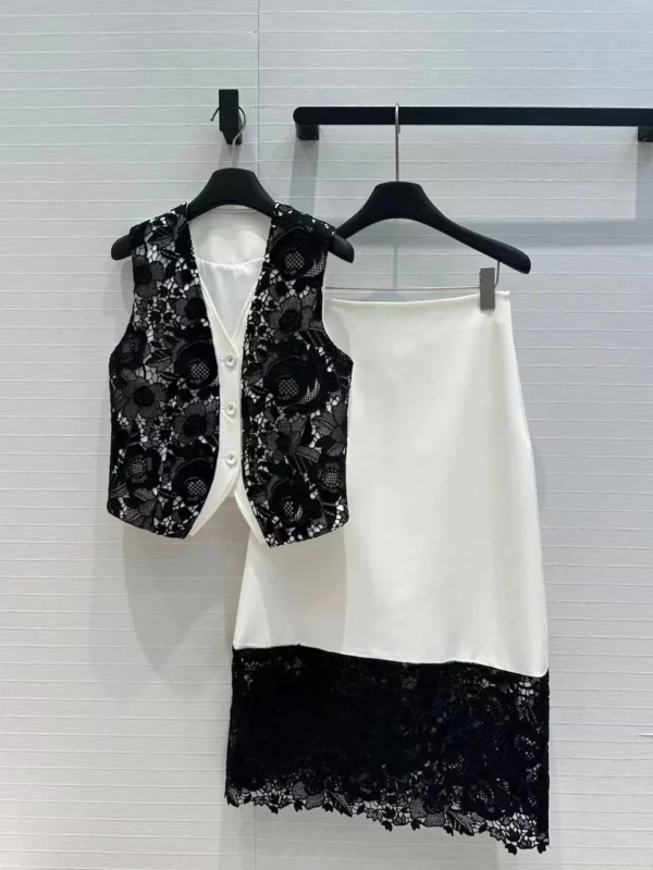 Valentino set - aaa replica clothes