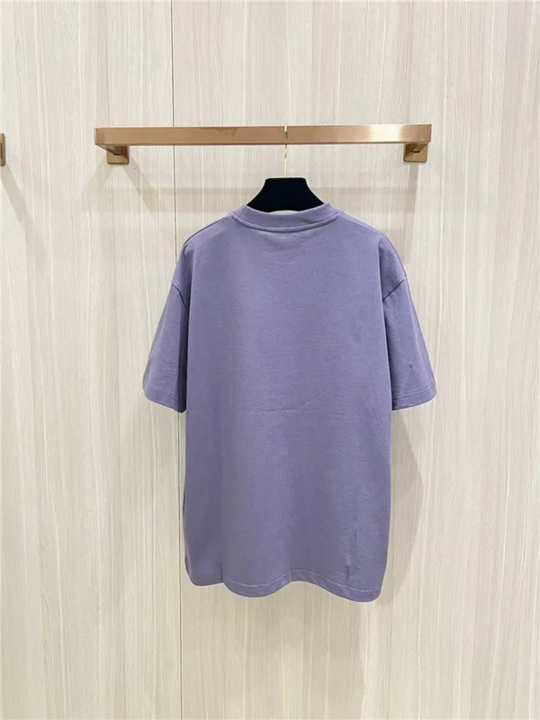 2024SS Prada T Shirt - Prada replica