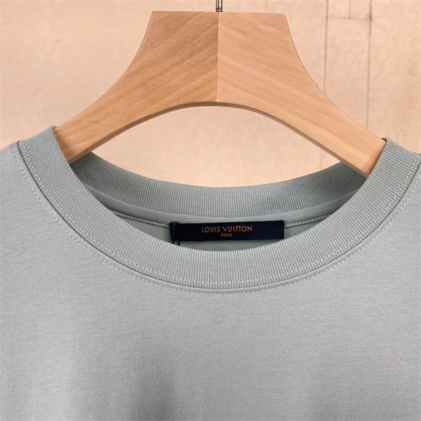 2024SS Louis Vuitton T Shirt - Replica Louis Vuitton