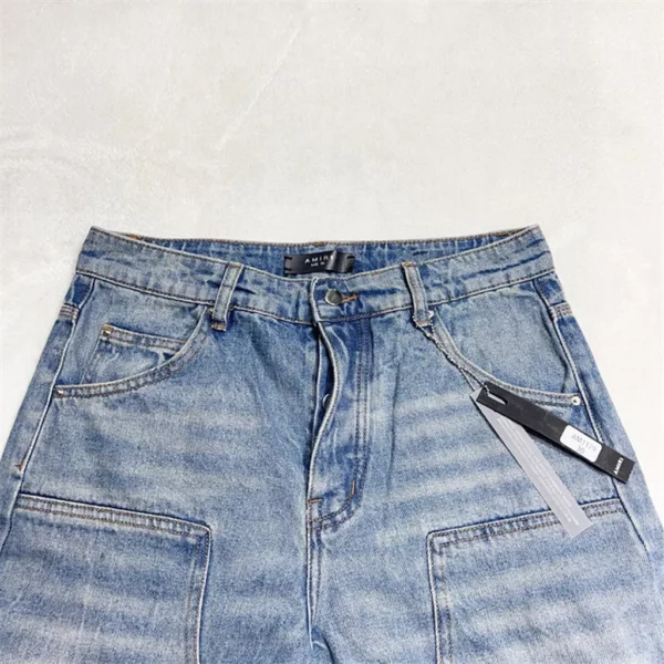 Amiri shorts - Replica designer shorts