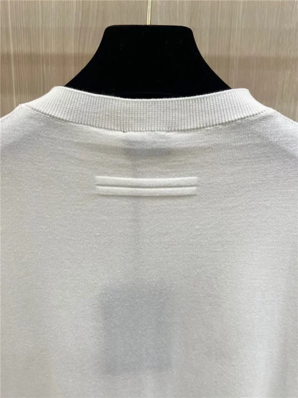 2024 Zegna shirt - Replica shirt