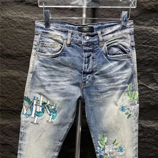 2024SS Amiri Jeans - Replica jeans