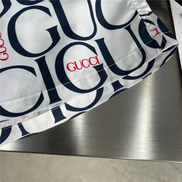 2024 Gucci Suit - Gucci replica