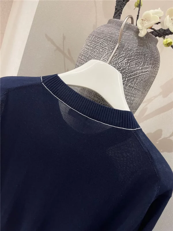 2024SS Dior shirt - Replica Dior