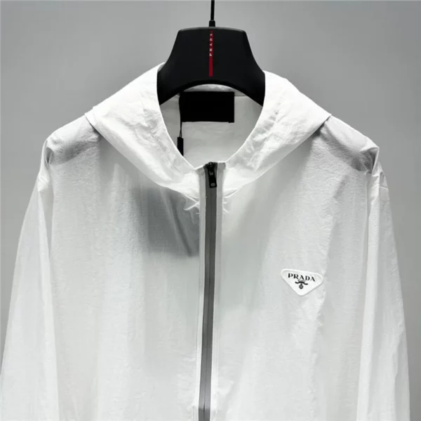 2024SS Prada Jacket - Prada replica