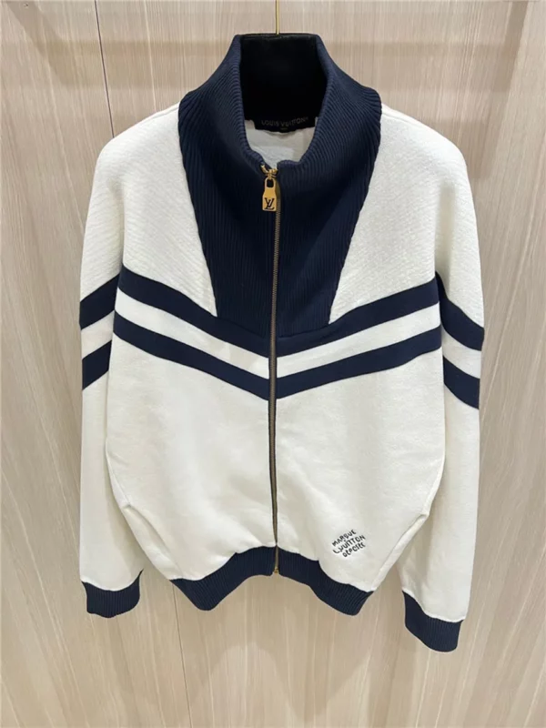 2024SS Louis Vuitton Jacket - Replica jacket