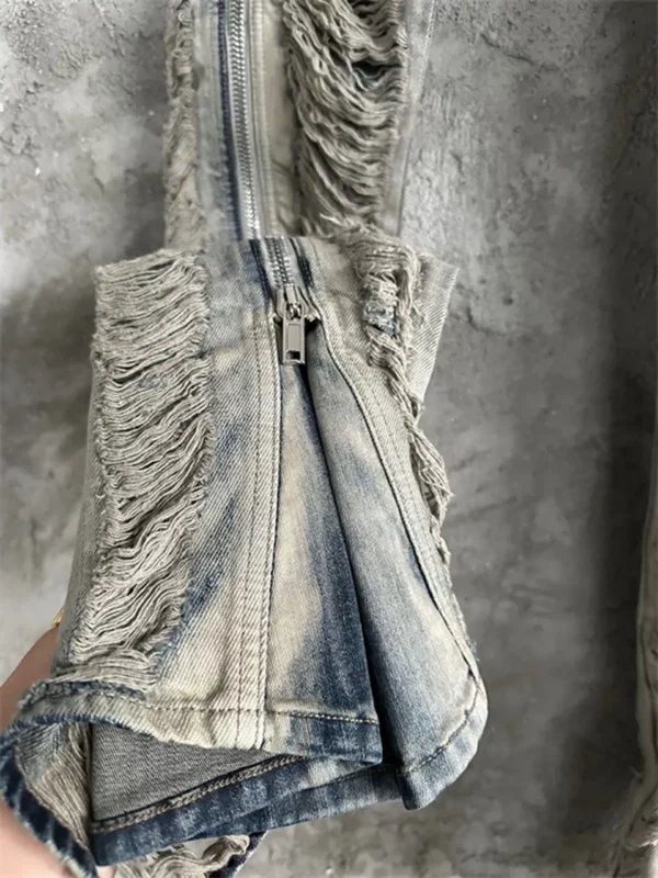 2024 Rick Owens Pants - Replica jeans