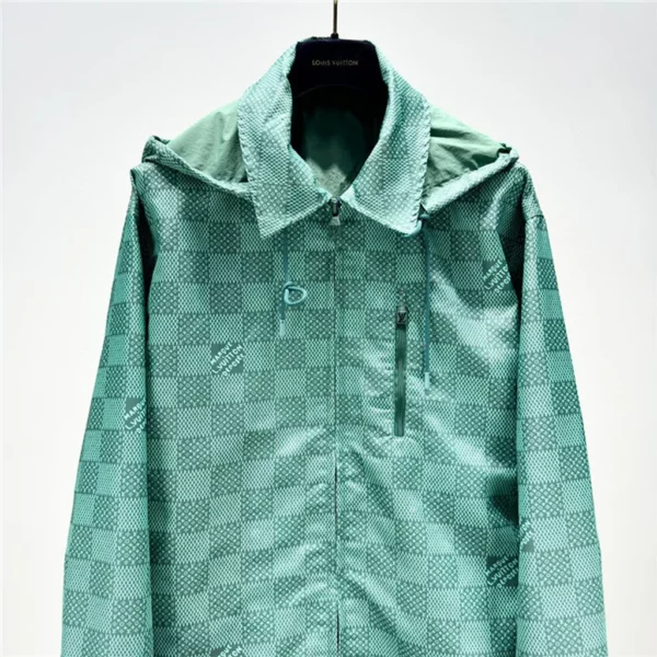 2024SS Louis Vuitton Jacket - Replica jacket