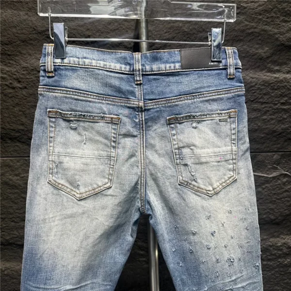 2024SS Amiri Jeans - Replica jeans