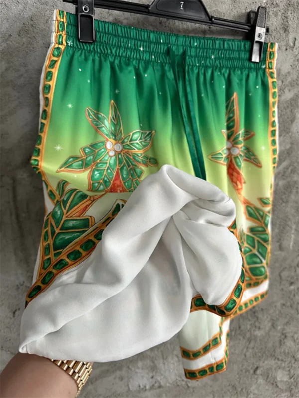 CASABLANCA Shorts - Replica designer shorts