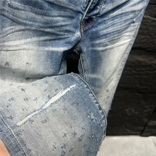 2024SS Amiri Jeans - Replica jeans