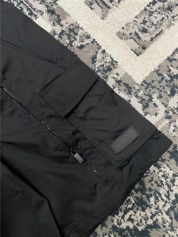 2024SS Dior Shorts - Replica designer shorts