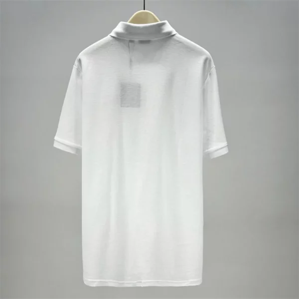 2024SS Burberry Polo Shirt - Replica shirt