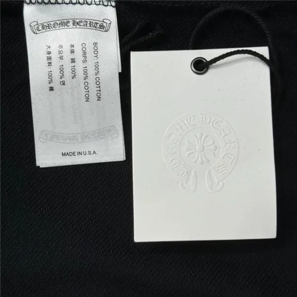 Chrome Hearts Suit - Chrome Hearts replica