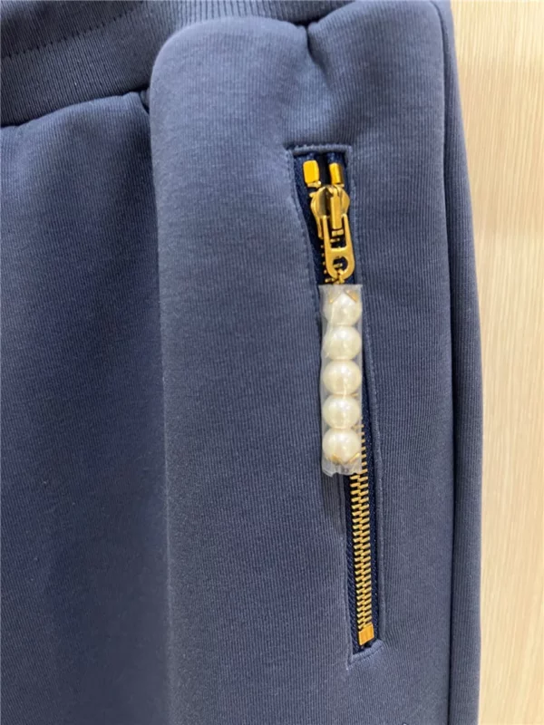 2024SS Louis Vuitton Suit - Replica Louis Vuitton