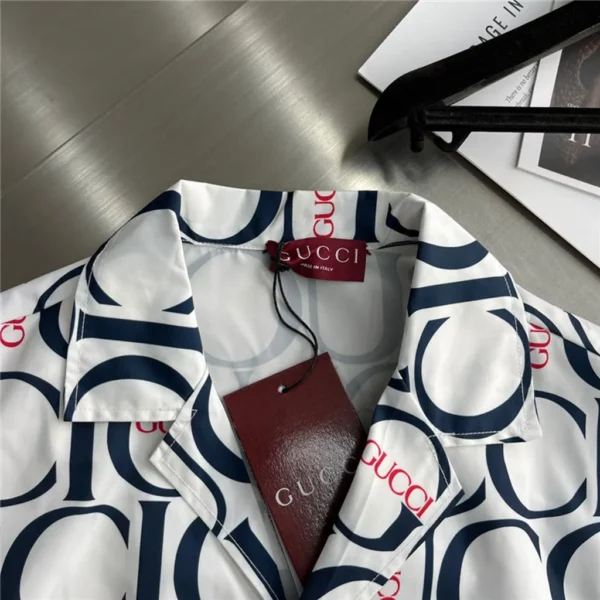 2024 Gucci Suit - Gucci replica