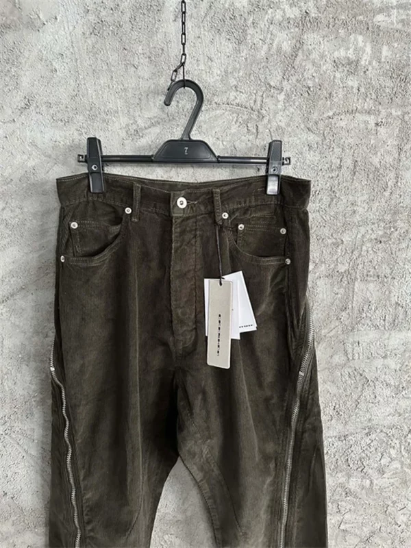 2024 Rick Owens Pants - Replica jeans