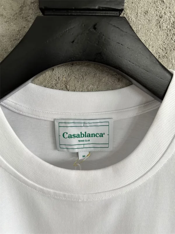 CASABLANCA T Shirt - Replica shirt