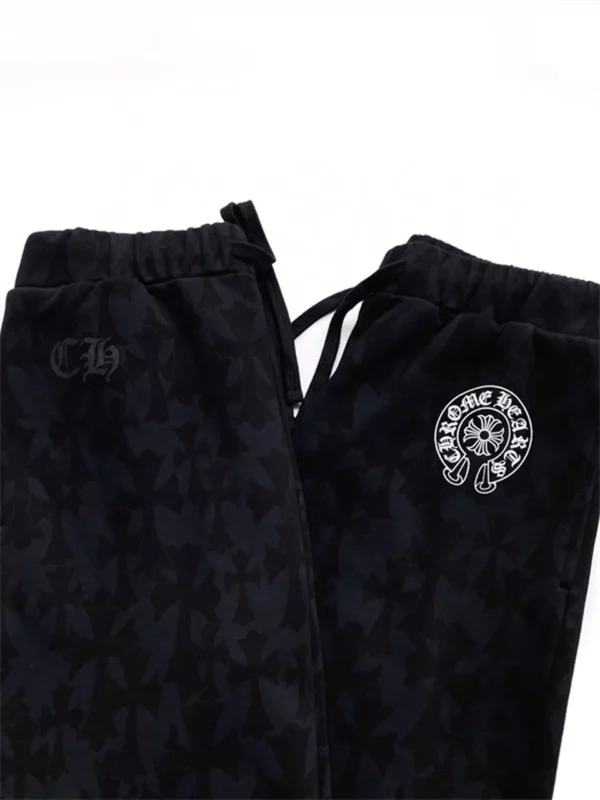 Chrome Hearts Hoodie - Chrome Hearts replica