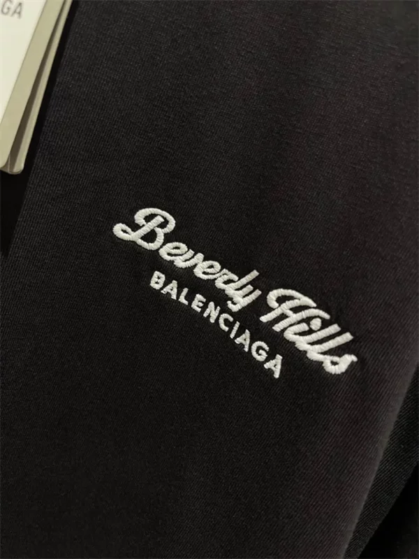 2024 Balenciaga T Shirt - Replica Balenciaga