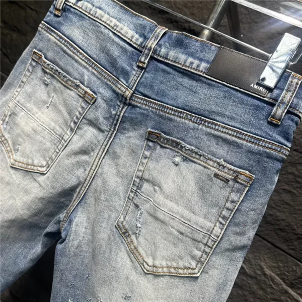 2024SS Amiri Jeans - Replica jeans