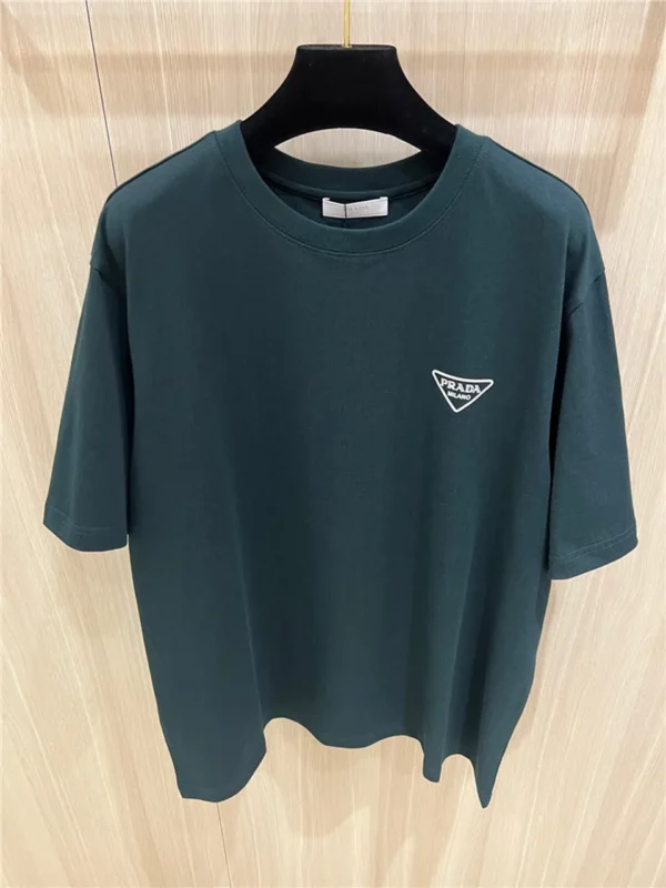 2024SS Prada T Shirt - Prada replica