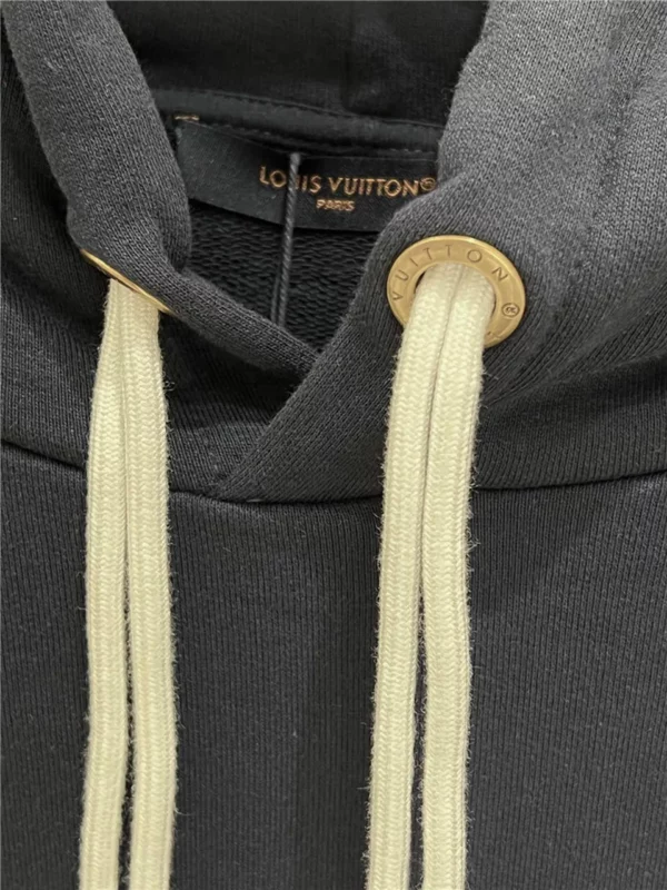 2024SS Louis Vuitton Hoodie - Replica hoodie