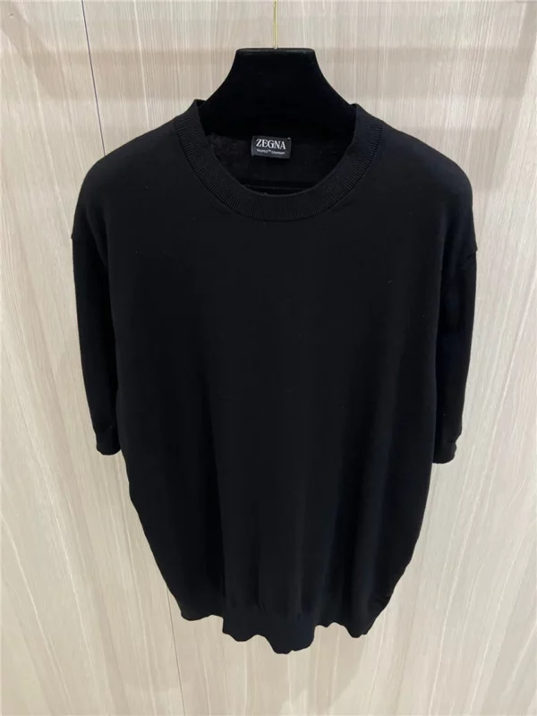 2024 Zegna shirt - Replica shirt