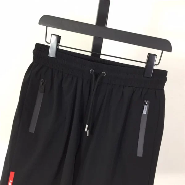 2024SS Prada Shorts - Prada replica