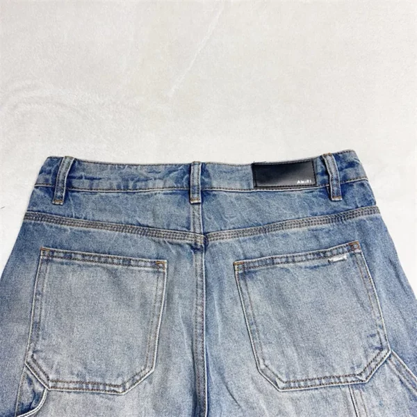 Amiri shorts - Replica designer shorts