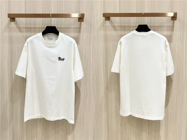 2024SS Burberry T Shirt - Replica shirt