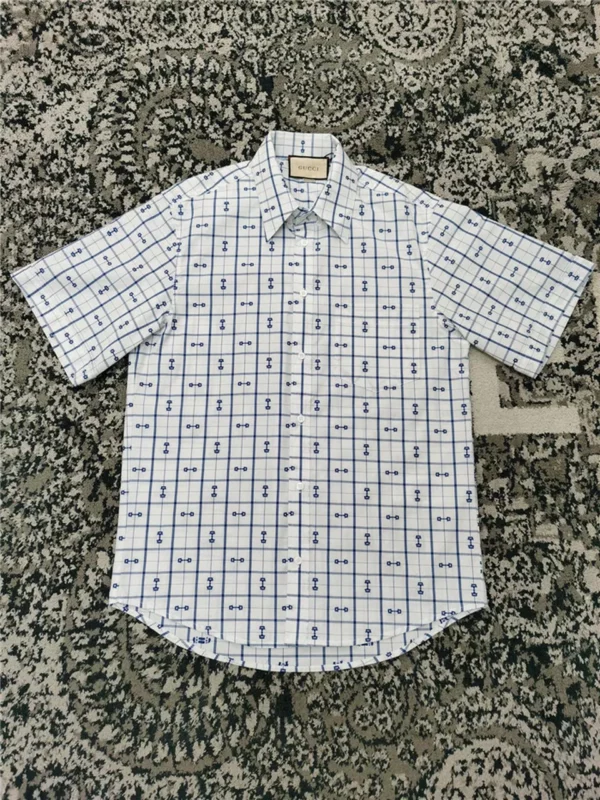 2024 Gucci Shirt - Gucci replica