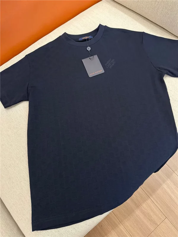 2024SS Louis Vuitton T shirt - Replica Louis Vuitton